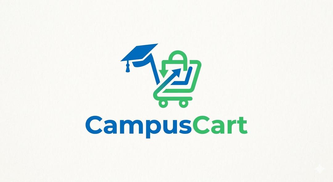 CampusMarket Logo