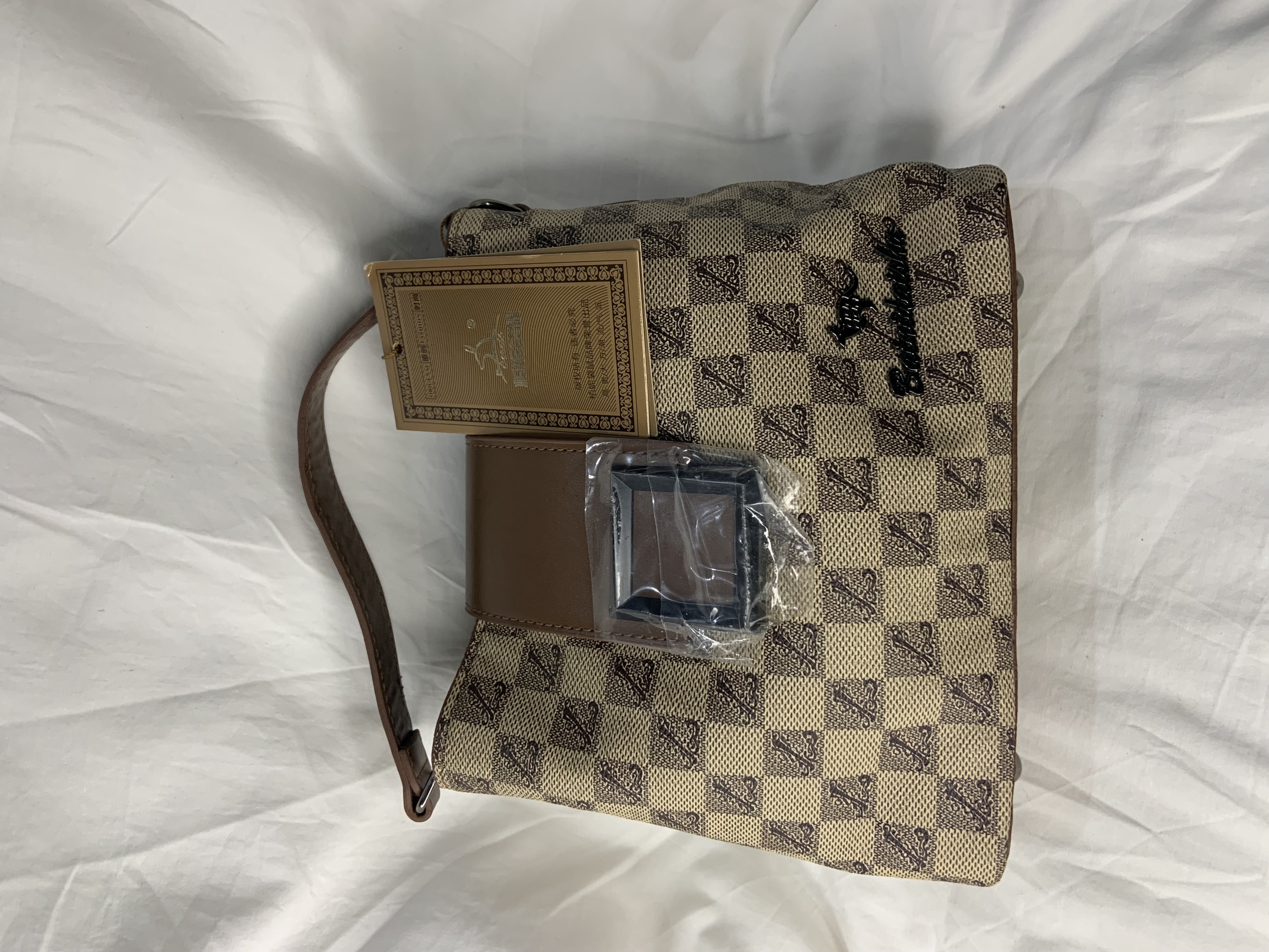 Bainidaishu Hand Bag