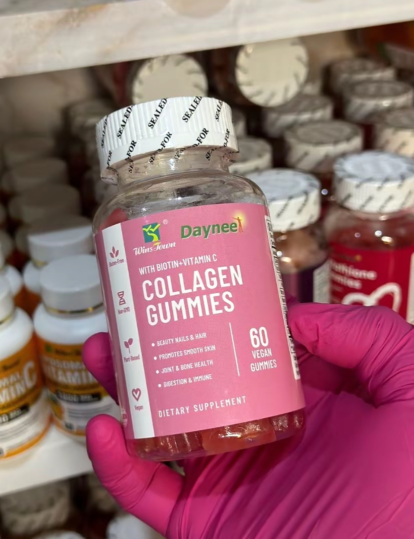 Gummies